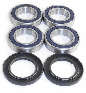 Wheel Bearing Kit WE301318