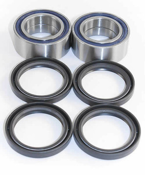 Wheel Bearing Kit WE301312