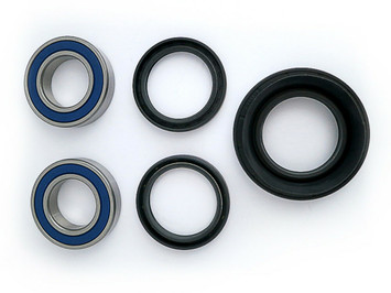 Wheel Bearing Kit WE301017