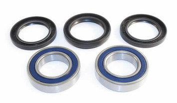 Wheel Bearing Kit WE301027