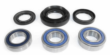 Wheel Bearing Kit WE301180