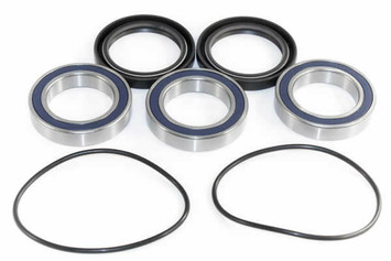 Wheel Bearing Kit WE301421