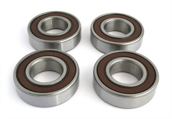 Wheel Bearing Kit WE301427