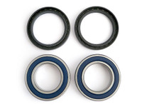 Wheel Bearing Kit WE301211