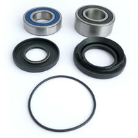 Wheel Bearing Kit WE301121
