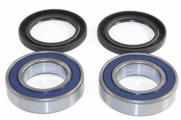 Wheel Bearing Kit WE301125