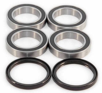 Wheel Bearing Kit WE301036