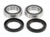 Wheel Bearing Kit WE301155