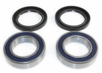 Wheel Bearing Kit WE301181