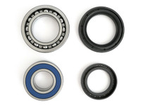 Wheel Bearing Kit WE301153
