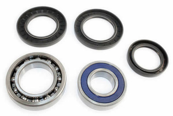 Wheel Bearing Kit WE301151