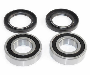 Wheel Bearing Kit WE301429