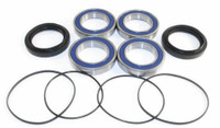 Wheel Bearing Kit WE301024
