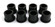 Front A Arm Bushing Kit WE340057