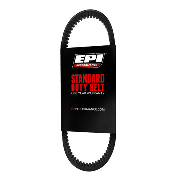 写真追加用 BELT DRIVES REPL. PRESSURE PLATE | 518953 Standard Belt