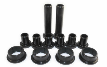 Rear Swing Arm Control Arm Bushing Repair Kit WE345560