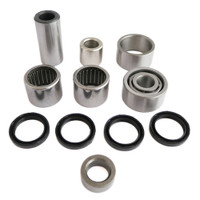 Rear Swing Arm Independent Suspension Repair Kit WE347070