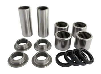 Rear Swing Arm Independent Suspension Repair Kit WE347069