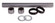 Rear Swing Arm Independent Suspension Repair Kit WE347027