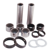 Rear Swing Arm Independent Suspension Repair Kit WE347052