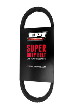 Super Duty Drive Belt WE262236