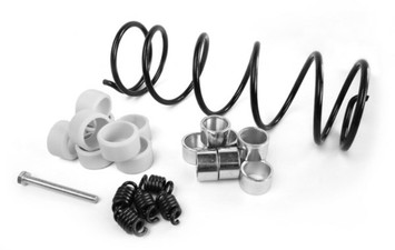 Sport Utility Clutch Kit Components WE490651