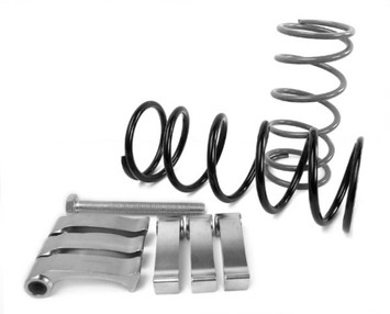 Sport Utility Clutch Kit Components WE437014