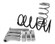 Sport Utility Clutch Kit Components WE437014