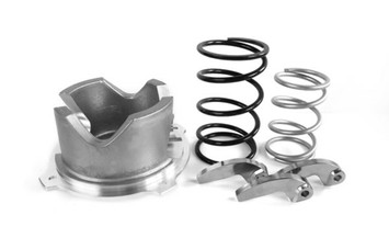 Sport Utility Clutch Kit Components WE436310