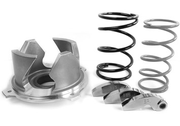 Sport Utility Clutch Kit Components WE436260