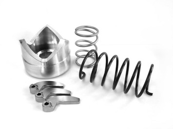 Sport Utility Clutch Kit Components WE435013