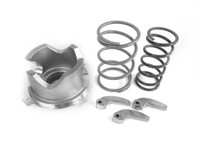 Sport Utility Clutch Kit Components WE436261