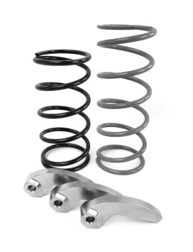 Sport Utility Clutch Kit Components WE437027