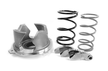 Mudder Clutch Kit WE436266