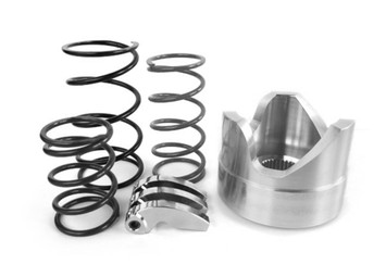 Mudder Clutch Kit WE423702