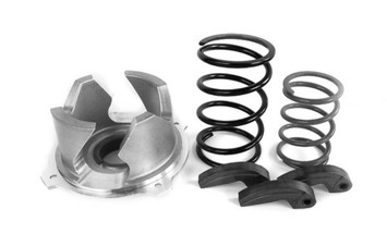 Mudder Clutch Kit WE436187