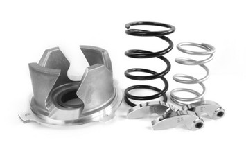 Sport Utility Clutch Kit Components WE436189