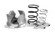 Sport Utility Clutch Kit Components WE436189