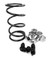Sport Utility Clutch Kit Components WE395000