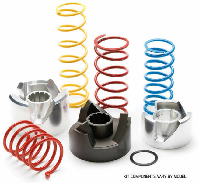 Trail Performance Clutch Kit - TPSD-28 - EPI