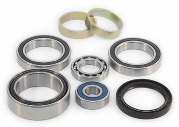 Driveshaft bearing and seal kit EPIBK113