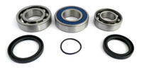 Jackshaft bearing and seal kit for Yamaha Apex and Vector models