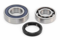 Jackshaft bearing and seal kit for Yamaha Nitro models