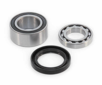 Jackshaft bearing and seal kit for Arctic Cat Crossfire and Mountain Cat models