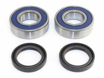 Wheel Bearing Kit WE301225