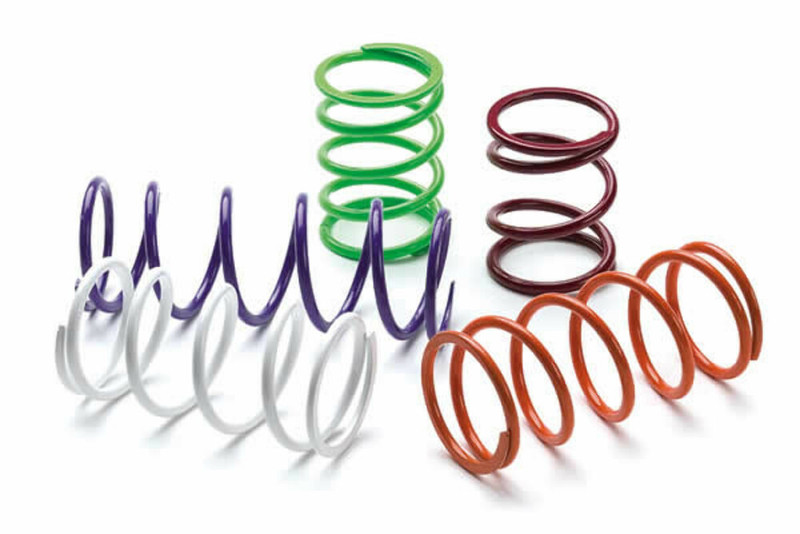 Primary Clutch Spring - Purple - BCS20 - EPI