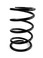 Secondary Clutch Spring KSS12