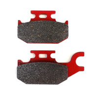 Brake Pad WE445384