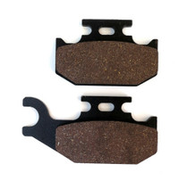 Brake Pad WE445379