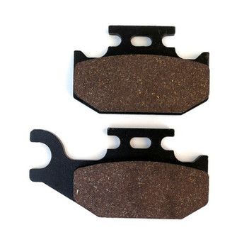 Brake Pad WE445379